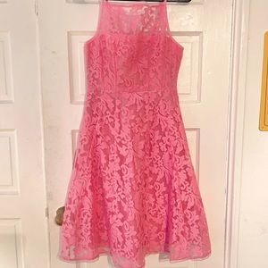 Nanette Lepore Petal Dress